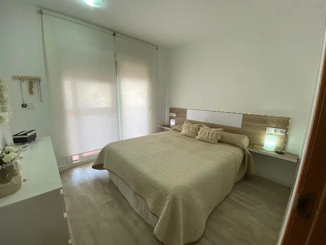 Apartamento de 3 dormitorios con grandes terrazas en condado de alhama golf resort — 10
