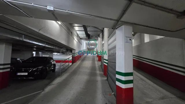 Se vende plaza de garaje en Avda. Monelos 147, A Coruña - foto 3