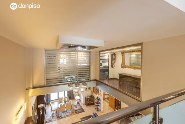 Exclusivo dúplex tipo loft de 225 m2 con apartamento independiente en una ubicación inmejorable — 40