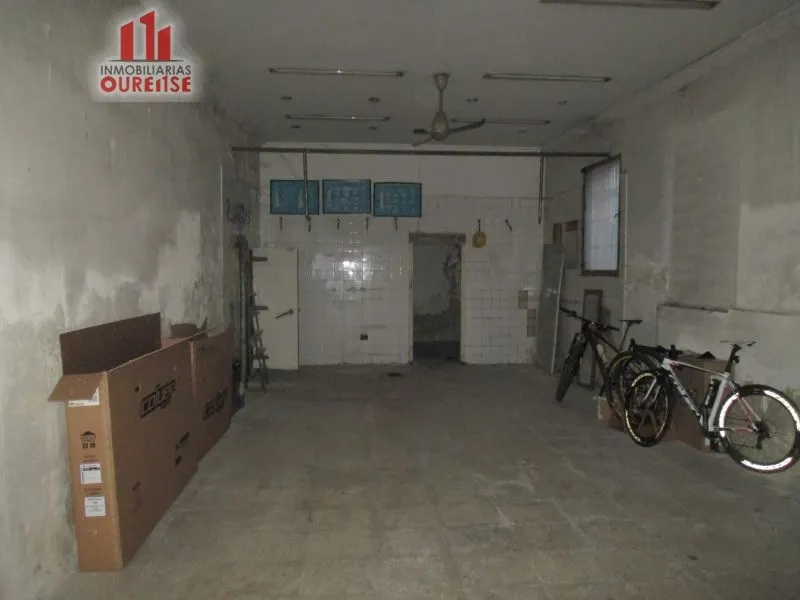 LOCAL COMERCIAL EN LA ZONA DEL VEINTIUNO