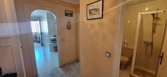 Apartamento 2 habitaciones 93m² en venta - Centro — 21