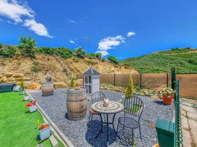 Finca rústica 3 habitaciones 195m² en venta - Costa Del Sol - foto 5