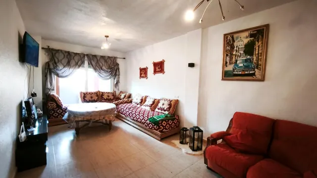 PISO EN PUERTO DE MAZARRÓN
