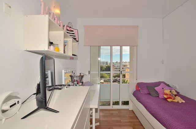 Ático 3 habitaciones 118m² en venta - Centro — 24