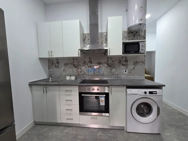 Piso en alquiler — 2