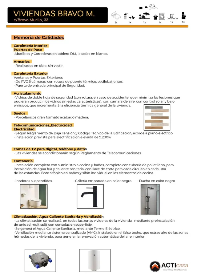 PROMOCIÓN DE OBRA NUEVA - foto 2