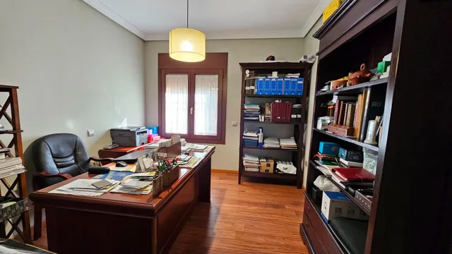Magnífico Chalet en Plena Sierra de Córdoba — 21