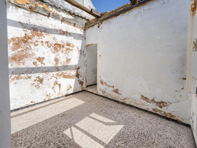 ¡¡OPORTUNIDAD!! Solar urbano de 200 m2 en pleno centro de Sanlúcar — 19