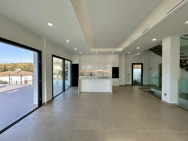 Chalet 4 habitaciones 385m² en venta - Riviera del sol — 13