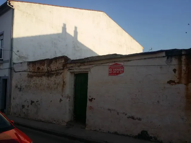 SOLAR URBANIZABLE EN PEÑARROYA-PUEBLONUEVO — 2