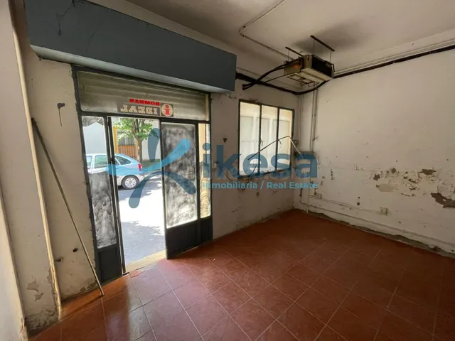 Venta de Local en Planta Baja en Triana - Sevillña - foto 5