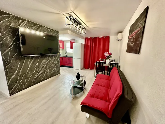 Apartamento 3 habitaciones 75m² en venta - Parque de las Naciones — 8