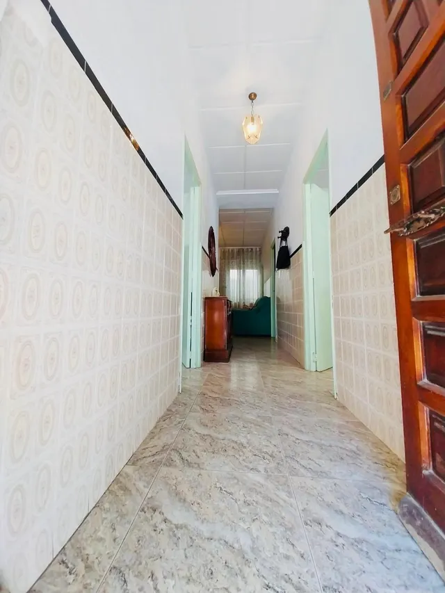 Céntrica casa unifamiliar parcialmente reformada en Guardamar — 26