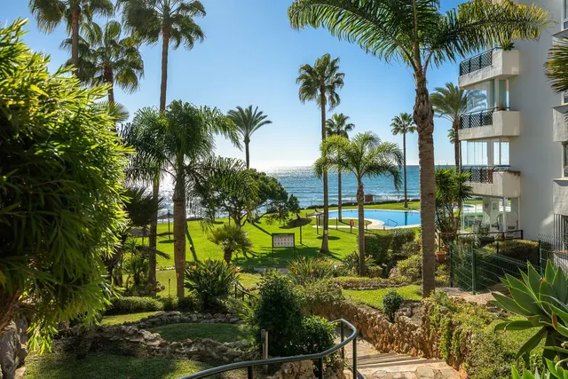 Apartamento 2 habitaciones 85m² en venta - Riviera del sol — 25