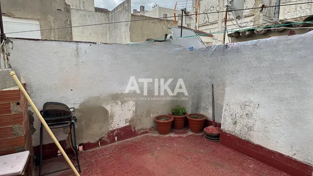PISO EN VENTA EN ONTINYENT – ZONA SANTO DOMINGO — 11