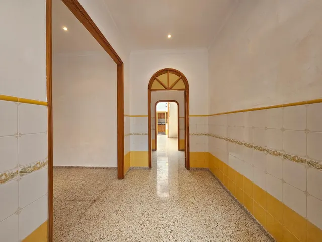 Chalet adosado en venta en Calle Misericordia — 14