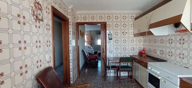 Se Vende Precioso Chalet en Los Narejos con buena ubicación — 16
