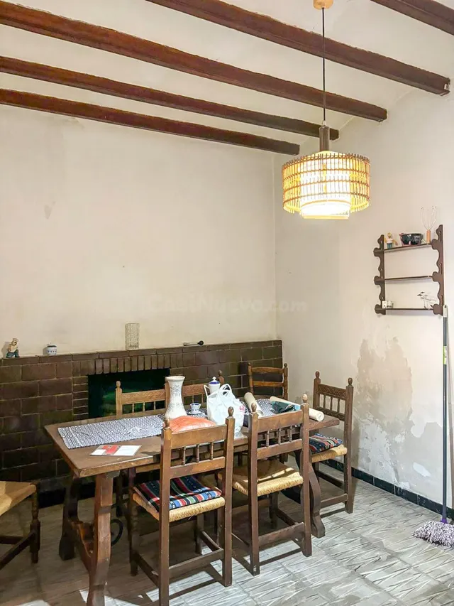 Casa de Pueblo 4 habitaciones 216m² en venta - Alfaz del PI  - foto 3