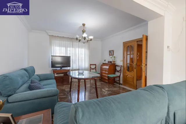Casa en esquina en venta en Las Gabias — 7