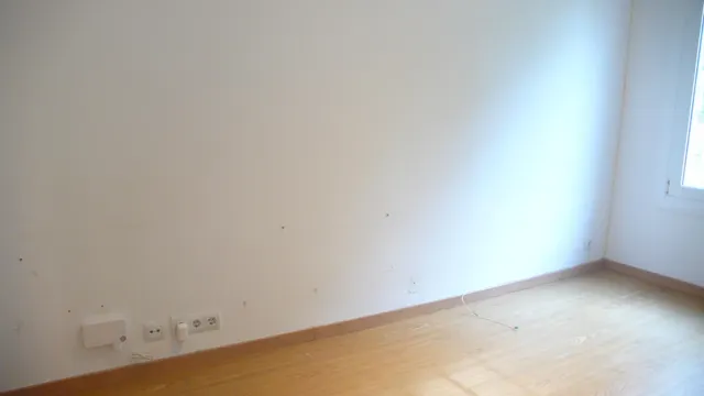 Piso reformado en venta en Carrer Sant Isidre, El Poble Sec - Parc de Montjuïc — 28