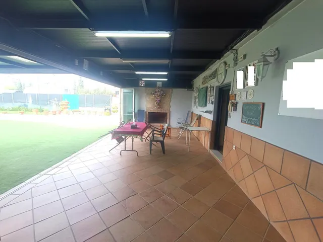 FINCA EN VENTA EN CAULINA — 9