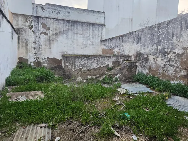 Casa Solar en Marchena: Zona Barrio San Miguel - foto 4