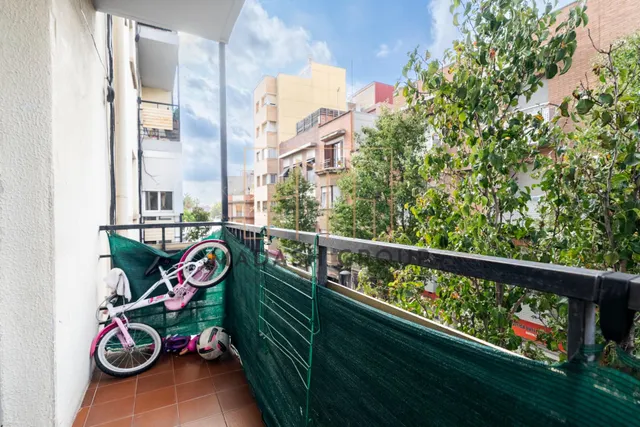 ¡casi a estrenar! piso de 3 habitaciones reformado en pleno centro, Reus — 18