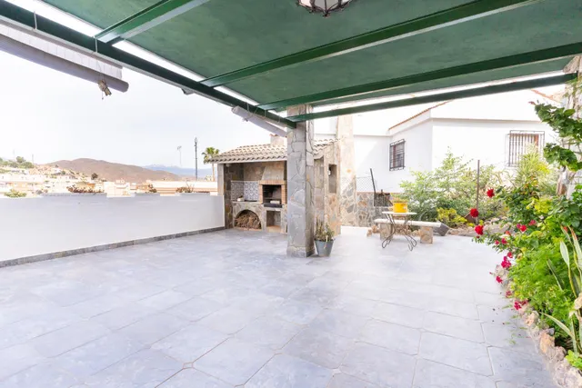 Casa en venta en Berja en la zona de Mohaja — 21