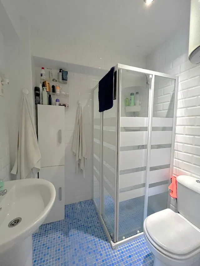 VENTA AMPLIO LOCAL COMERCIAL ARROYO DE LA MIEL — 22