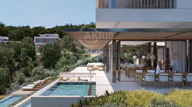 Chalet Pareado en Palafrugell - foto 4
