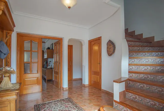 Villa 5 habitaciones 345m² en venta - Calpe — 12