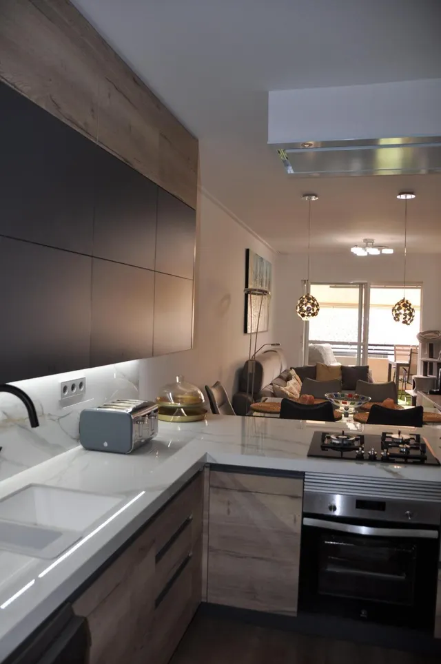 Precioso apartamento en alenda golf — 6
