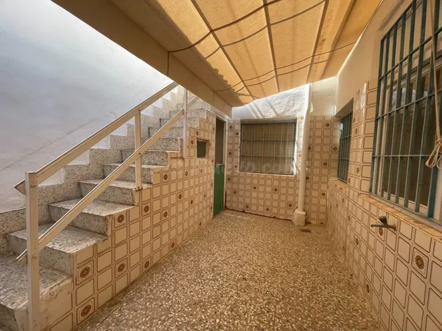 Gran vivienda con garaje, patio y solárium privado en Rojales — 45