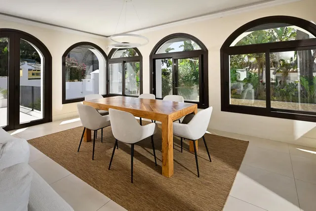 Chalet 6 habitaciones 708m² en venta - Marbella — 10