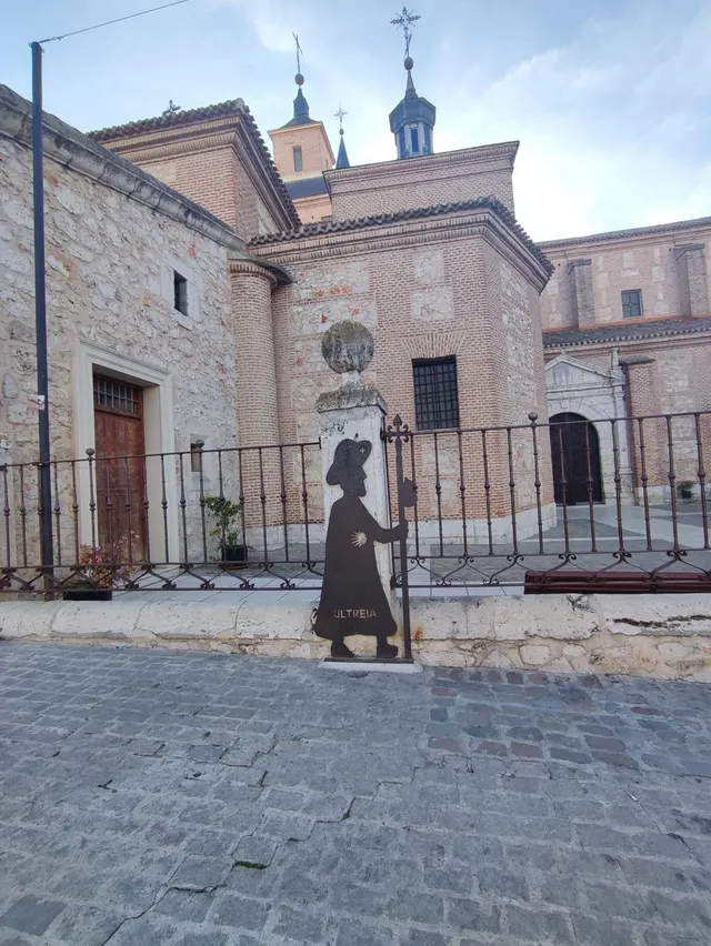 Venta Terreno en Casco Histórico Arganda. — 8