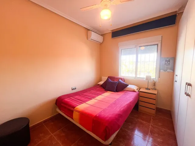 Casa de Pueblo 6 habitaciones 341m² en venta - Costa blanca — 23