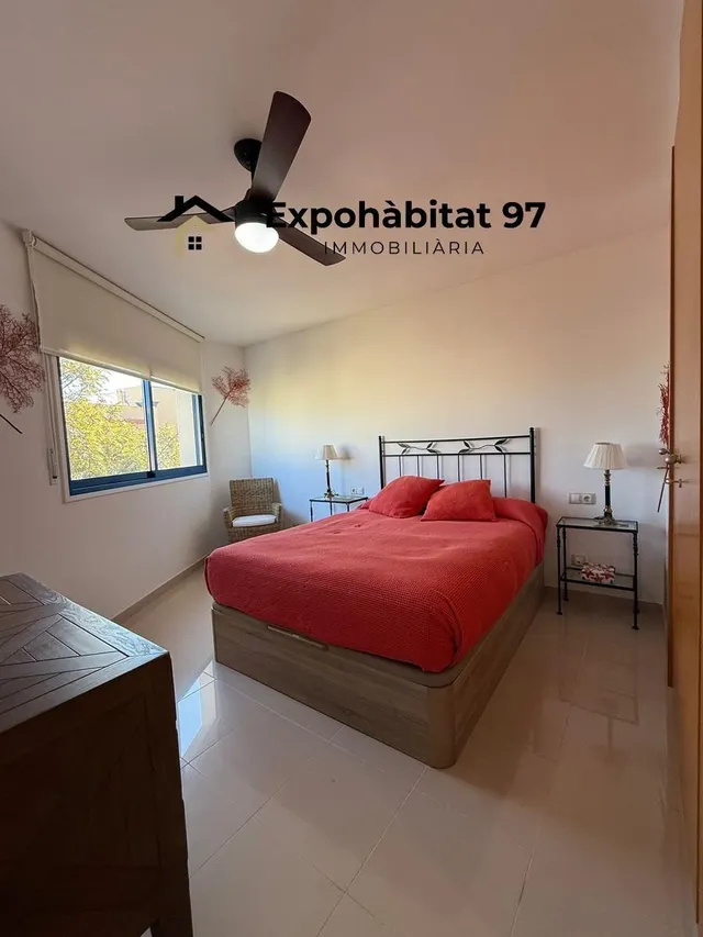 Piso en venta en Platja dels Capellans-Zona Turística — 6