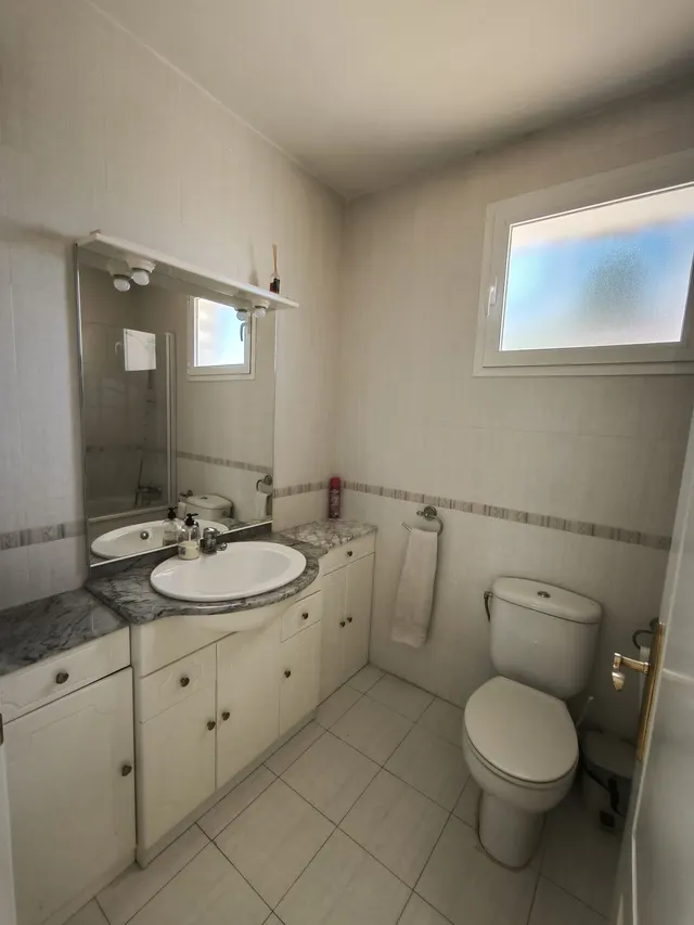 Chalet 5 habitaciones 218m² en venta - Riviera del sol — 39