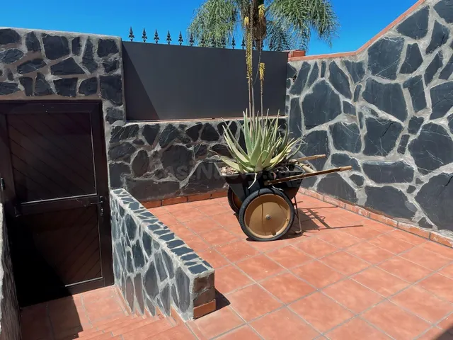 EXCLUSIVA VILLA COSTERA EL SAUZAL - foto 4