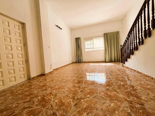 Casa en esquina en Centro Histórico — 4