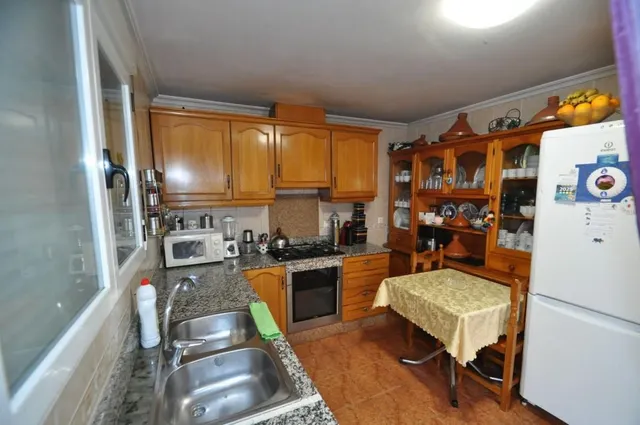 Villa 6 habitaciones 137m² en venta - Comunidad valenciana — 7