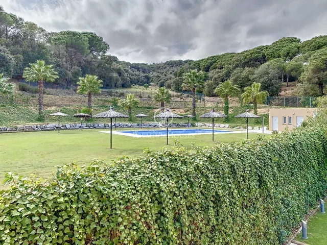 Adosado en venta en Arenys de Munt (Can Jalpi) — 37