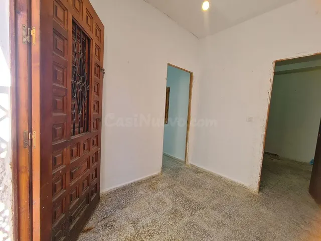 Apartamento 1 habitación 55m² en venta - Zona Las Mesas - foto 4