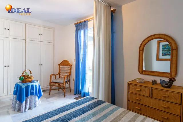 PRECIOSO ÁTICO-DÚPLEX EN PERLA DE ANDALUCÍA — 27