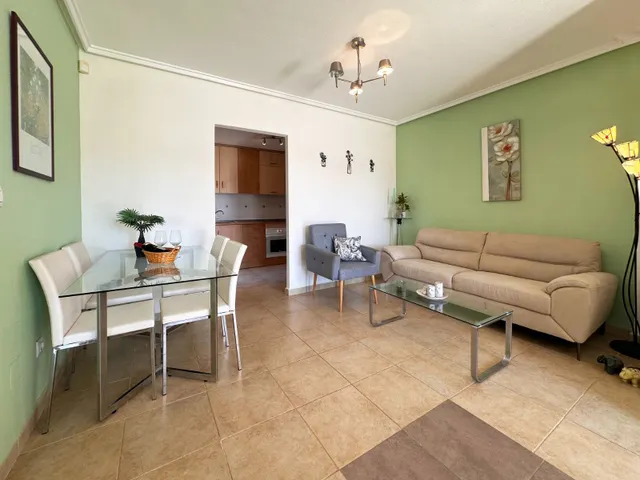 Bungalow 2 habitaciones 59m² en venta - Centro — 18