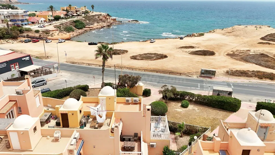 Adosado 2 habitaciones 83m² en venta - Los Frutales