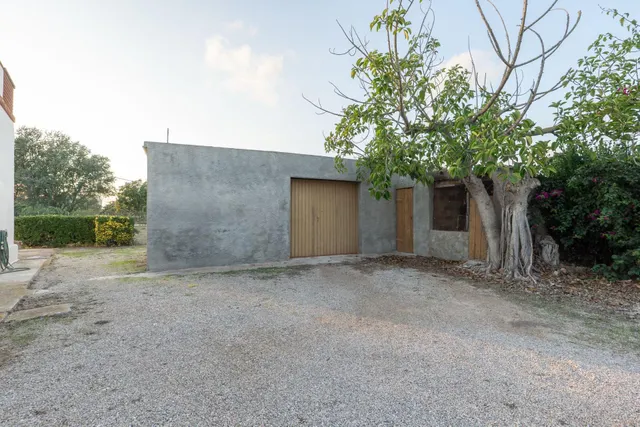 Casa reformada con amplia parcela de 2.163 m2: espacio, tranquilidad y naturaleza — 35