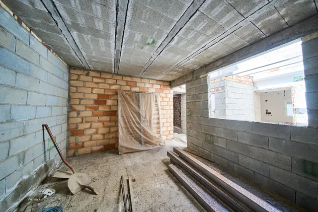 Casa en Huetor Vega — 25