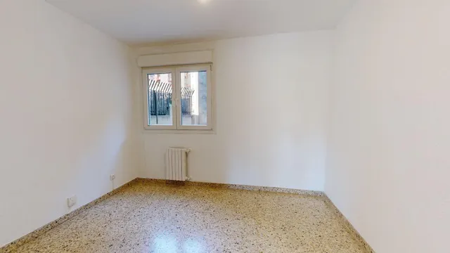 Piso con 2 terrazas y 3 dormitorios junto a la Aljafería, Zaragoza — 15