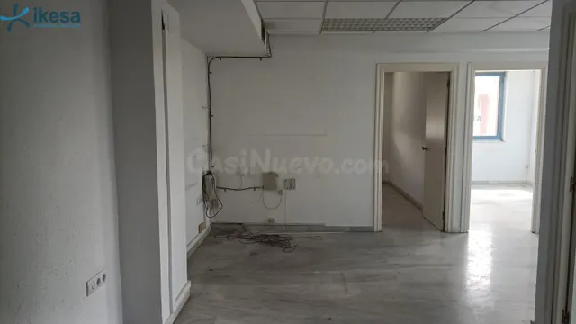 Venta de Oficina en Avd. AVERROES, ED EUROSEVILLA - Sevilla